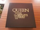 Queen - The Complete Works - 14 x LP Box Set - EMI QB 1 Ltd Edition - NM