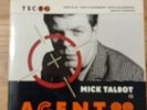Style Council Mick Talbot is Agent 88 7 inch ep TSCEP Paul Weller The Jam
