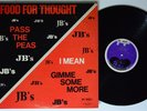 JB'S Food For Thought PEOPLE LP VG+ 1st press