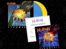 DEF LEPPARD Pyromania 40 2 Vinyl LP 40th anniversary w/ HAND SIGNED CERTIFICATE