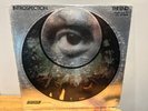 THE END INTROSPECTION VG Rare psych rock sunshine bill  wyman original ps 560