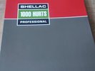 Shellac - 1000 Hurts Boxed Vinyl + CD