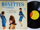 RONETTES Presenting The Fabulous Ronettes PHILLES LP MONO DG Be My Baby