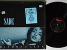 SADE Diamond Life PORTRAIT LP VG+ SHRINK w/hype sticker 1st press