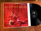 Abbe Lane ‎The Lady In Red Vinyl original LP 1958 RCA Victor ‎LPM-1688 mono albu
