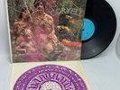 Larry Coryell s/t 1969 Original Vanguard Apostolic Vinyl LP Shrink Jazz Psych