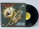 Vitin Aviles Con La Super Orquesta De Venezuela 1980 Latin Vinyl LP Salsa Cumbia