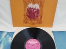 Lindisfarne Nicely Out of Tune UK EXC LP Charisma CAS 1025 Pink Scroll Textured