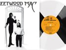 Fleetwood Mac ‎Fleetwood Mac Limited US Black White Vinyl Sealed MINT