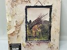 Led Zeppelin IV Vinyl- NEW/ SEALED