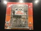 ACDC HIGH VOLTAGE LP VINYL ALBERT PRODUCTIONS 465250 1.xl condition APLP009
