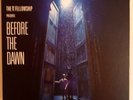 Kate Bush Before The Dawn 4-LP, 2016, Box, Live, 180 Gramm Vinyl