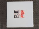 LED ZEPPELIN LIVE DOUBLE LP P.B. II THE ONLY WAY TO FLY .VERY RARE
