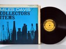 Miles Davis - Collectors Items - Prestige PRLP 7044 - RVG