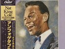 Nat King Cole - Unforgettable / VG+ / LP, Comp