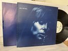 RARE 1971 White Label PROMO Lp Joni Mitchell BLUE Stephen Stills James Taylor VG