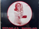 Femina Ridens, The Frightened Woman, The Laughing Woman (Vinyl) - NEW SEALED Dmg