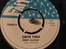 Bobby Kalphat, Cunter Punch /  Cunter Dub. 7