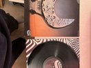 A.R. and MACHINES - A.R.IV “RARE GERMAN IMPORT” 1973 ZEBRA RECORDS 294 008 ALBUM