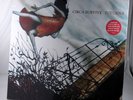 CIRCA SURVIVE - Juturna LP -Gray/Black Swirl vinyl /500 Calcium Waste