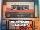 Guardians of the Galaxy: Awesome Mix, Vol. 2 by Various Artists (Record, 2017)