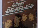 THE SILVER BEATLES-The Complete, 1982 original Audio Rarities LP