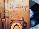 The Rolling Stones *Beggars Banquet* 1984 German DMM Remastered Decca LP