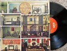 John Cale & Terry Riley *Church of Anthrax* 1971 UK CBS LP, S 64259