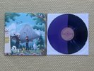Pokemon Arceus Legends Soundtrack LP Purple Split Splatter Vinyl Not Moonshake