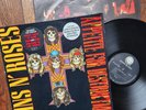 GUNS N' ROSES, 