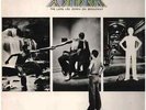 2xLP Genesis The Lamb Lies Down On Broadway + INSERT NEAR MINT Charisma