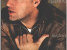 David Gilmour About Face NEAR MINT Harvest Vinyl LP