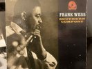 FRANK WESS - Southern Comfort - Prestige 7231 - OG DG Mono RVG LP