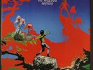 URIAH HEEP: the magician's birthday WAX CATHEDRAL 12