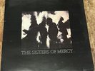 The Sisters Of Mercy - More 12