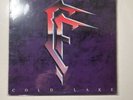 Celtic Frost Cold Lake 1988 US Noise 1st Vinyl Record LP Album Heavy Metal