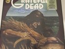 GRATEFUL DEAD WAKE OF The FLOOD COLA BOTTLE CLEAR 50th Ann Vinyl Record LP 180gr