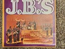 THE J.B.'S - DOING IT TO DEATH.CLASSIC FUNK BREAK BEATS HIP HOP  LP