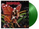 Eruption - Leave A Light 2022 180 Gram Green Vinyl LP New
