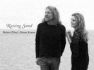 Robert Plant & Alison Krauss - Raising Sand US 2 Vinyl LP Set New Sealed