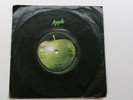 THE BEATLES ORIG  1969 UK 45   SOMETHING  /  COME TOGETHER    APPLE R 5814