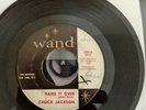 Chuck Jackson - Hand It Over. Northern Soul 45. Wand. VG.
