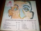 BOB DYLAN Self Portrait Timing Strip & Hype Sticker Double LP Gatefold