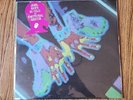 The Rolling Stones sealed 'Emotional Rescue' 1st issue w / hype sticker 1982 USA