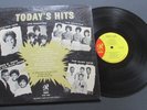 Darlene Love, Crystals, Ronettes, Today's Hits Philles LP G mono VG cover 1963