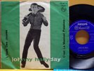 johnny hallyday italie 373047 originale