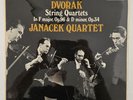 DECCA SXL 6023 WBg ED2 Dvorak String Quartets The Janacek Quartet UK LP
