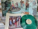 ALICE COOPER From The Inside ROCKTOBER LP Green Black Swirl LTD ED Colored VINYL