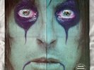 ALICE COOPER - “From The Inside” - Original 1978 PROMO LP / Warner Bros Records
