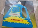HARMONIA HARMONIA LP VINYL SAME 1ST PRESS GREEN BRAIN 1O44 KRAUTROCK FOC RAR